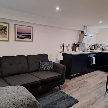 Fig Cottage Holiday Home Whitecroft Extérieur photo
