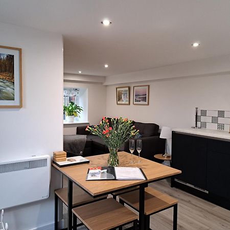 Fig Cottage Holiday Home Whitecroft Extérieur photo