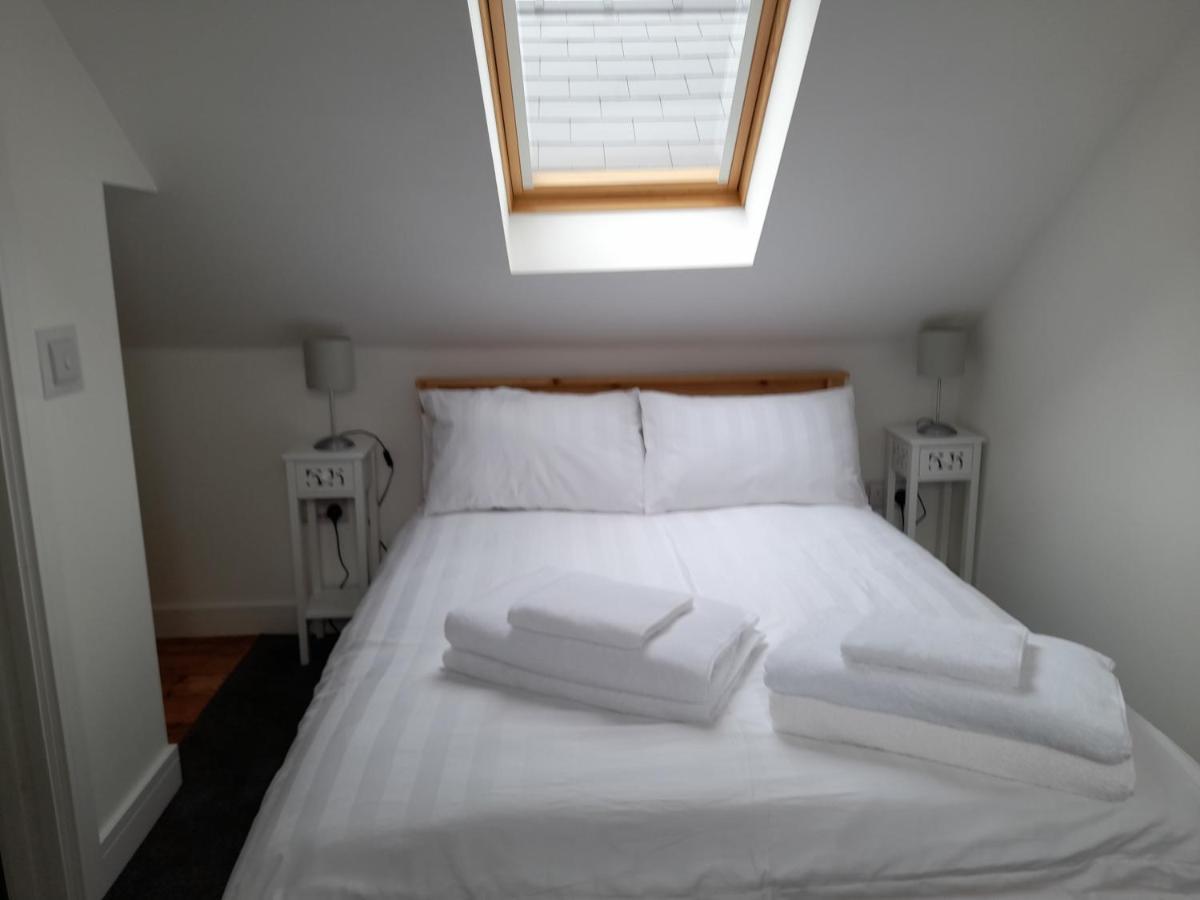 Fig Cottage Holiday Home Whitecroft Extérieur photo