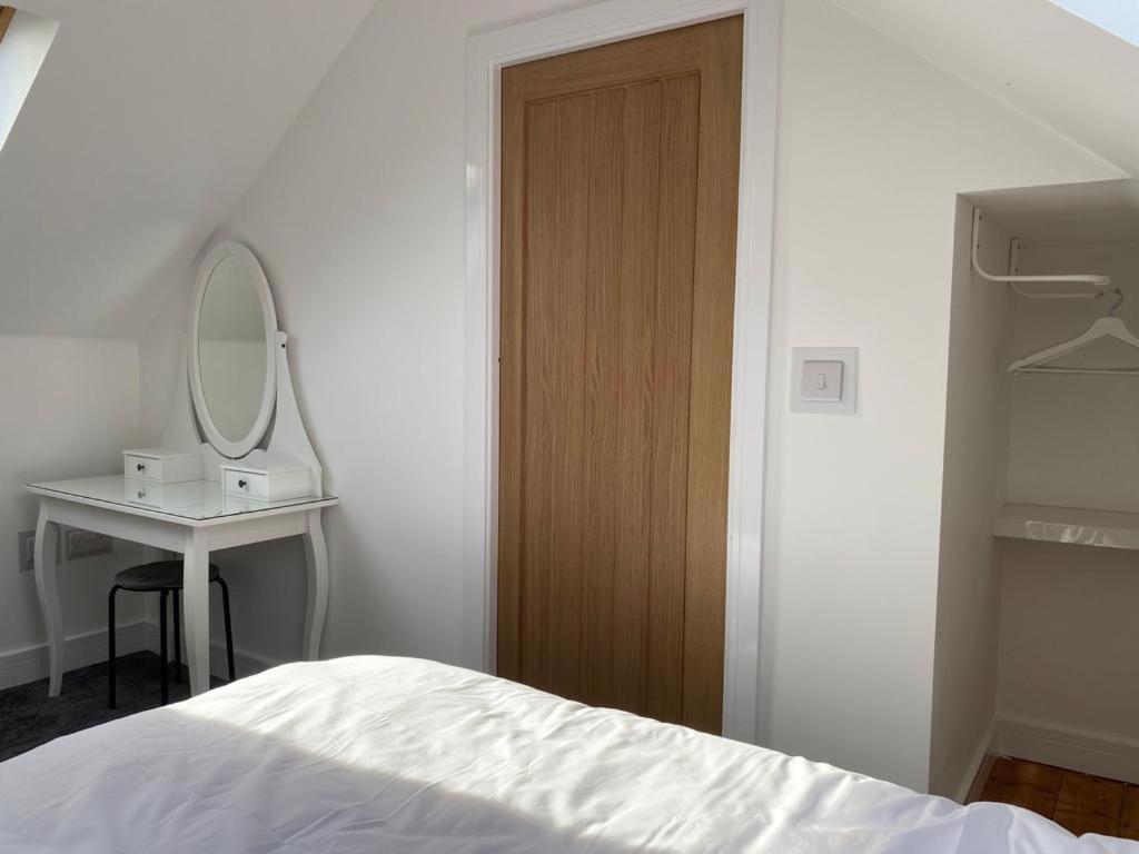 Fig Cottage Holiday Home Whitecroft Extérieur photo