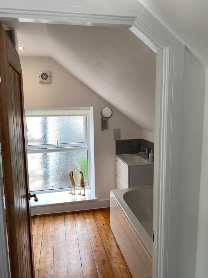 Fig Cottage Holiday Home Whitecroft Extérieur photo