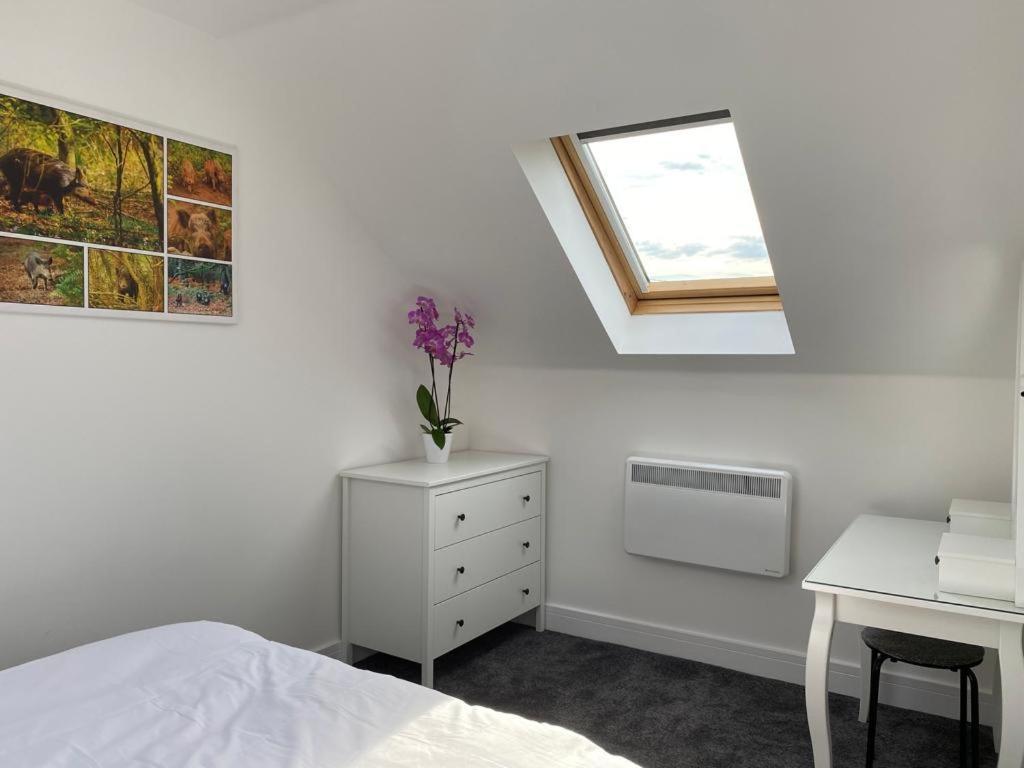 Fig Cottage Holiday Home Whitecroft Extérieur photo