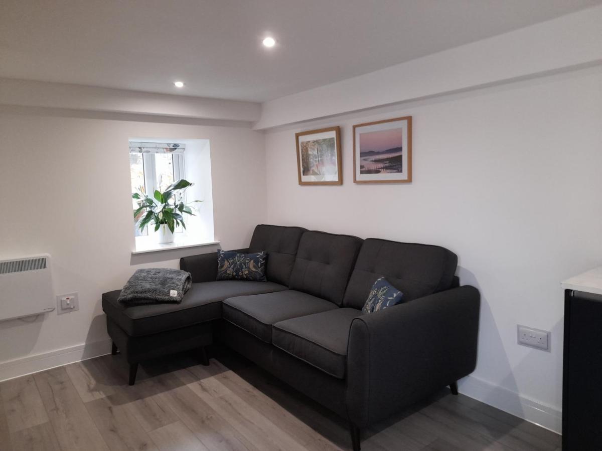 Fig Cottage Holiday Home Whitecroft Extérieur photo