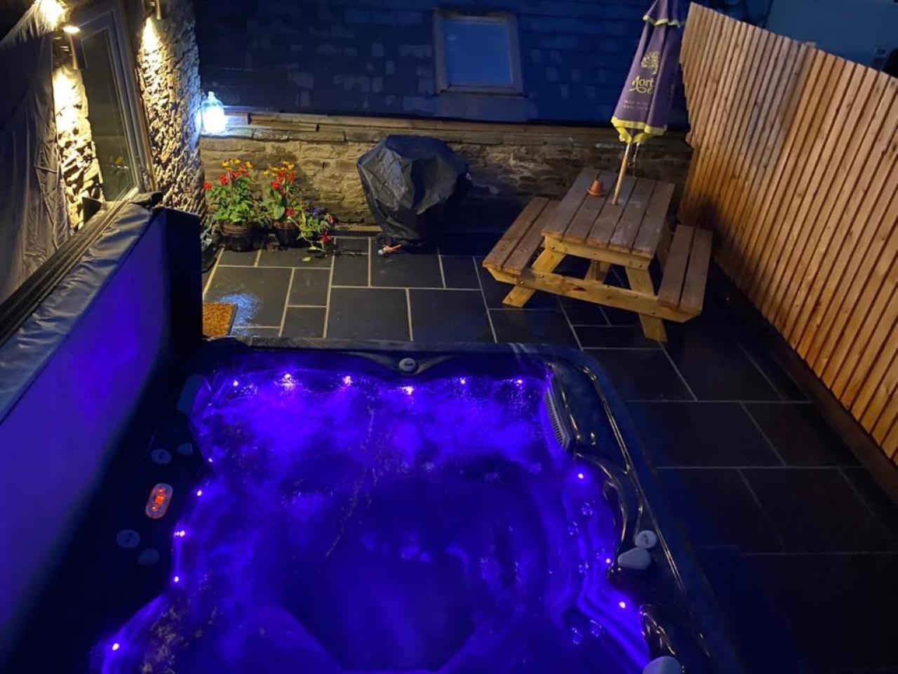 Fig Cottage Holiday Home Whitecroft Extérieur photo