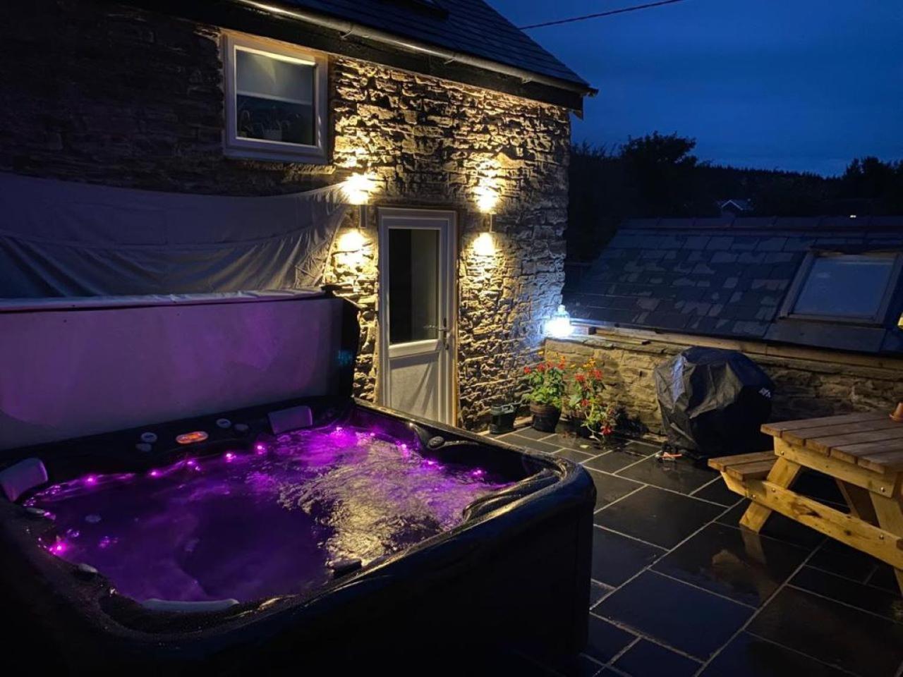 Fig Cottage Holiday Home Whitecroft Extérieur photo
