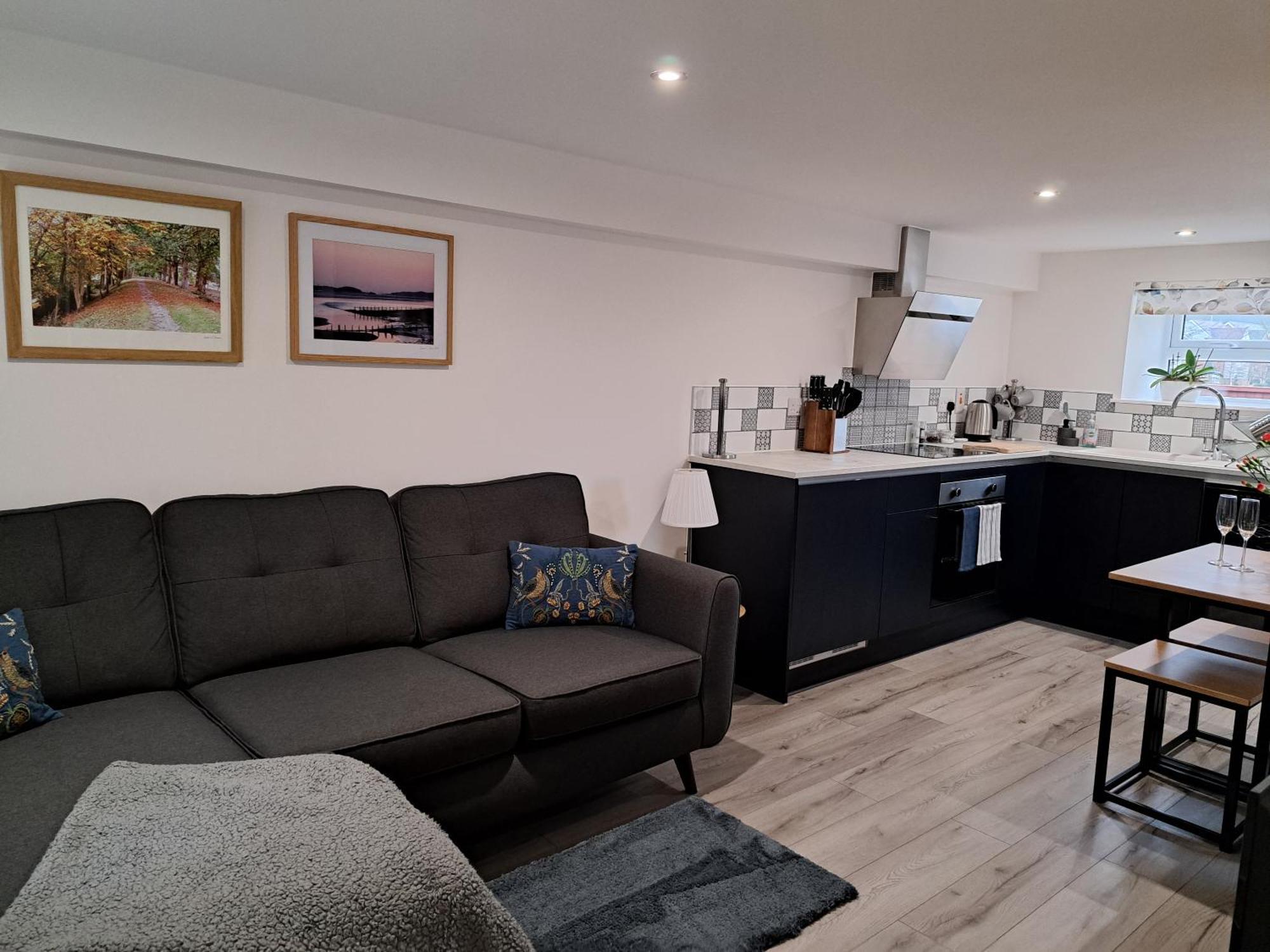 Fig Cottage Holiday Home Whitecroft Extérieur photo